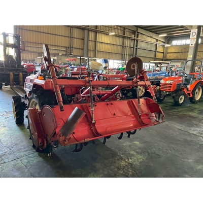 MITSUBISHI トラクター MT20D