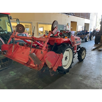 MITSUBISHI トラクター MT20D