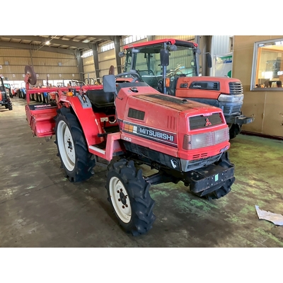 MITSUBISHI トラクター MT20D