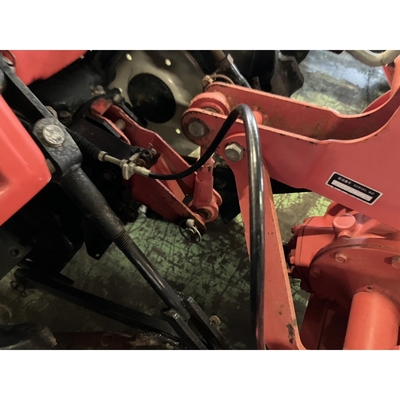 MITSUBISHI トラクター MT20D