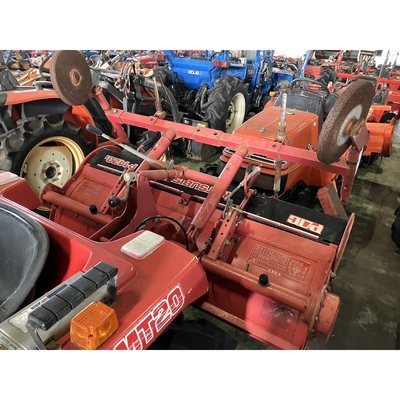 MITSUBISHI トラクター MT20D