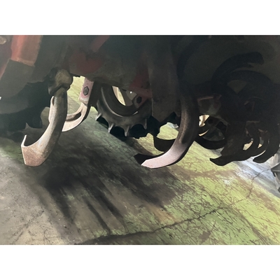 MITSUBISHI トラクター MT20D