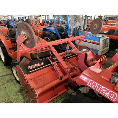 MITSUBISHI トラクター MT20D