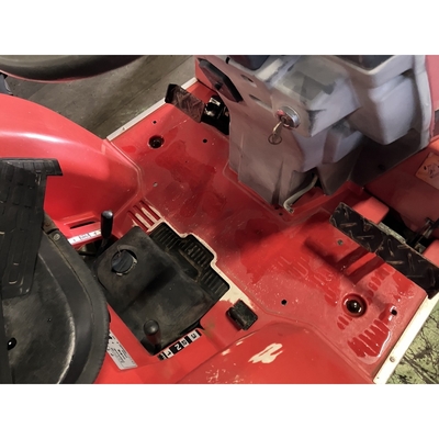 MITSUBISHI トラクター MT20D