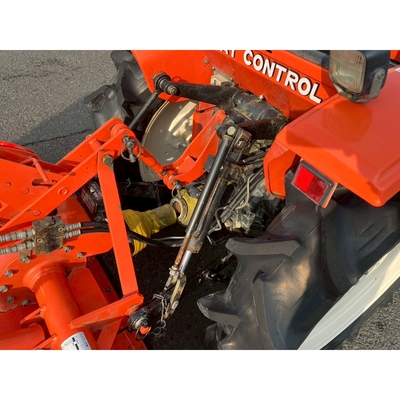 HINOMOTO トラクター E2304D