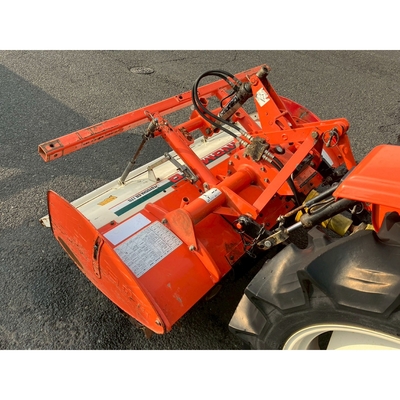 HINOMOTO トラクター E2304D