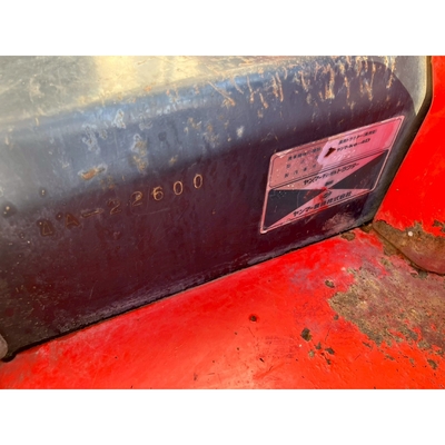 YANMAR トラクター Ke-4D