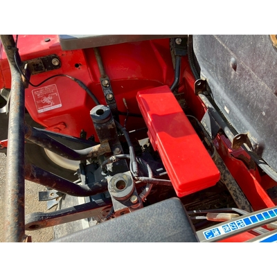 YANMAR トラクター Ke-4D