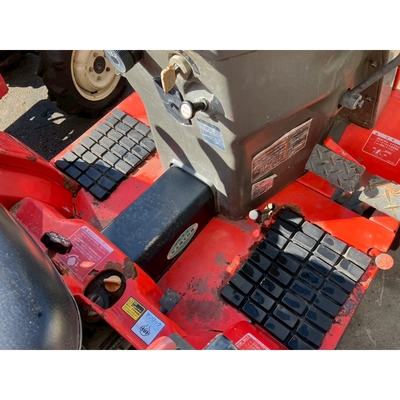 YANMAR トラクター Ke-4D