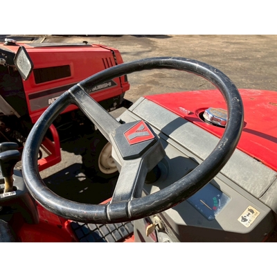 YANMAR トラクター Ke-4D