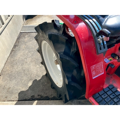 YANMAR トラクター Ke-4D