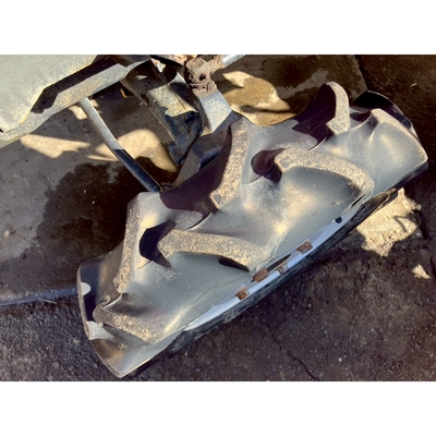 YANMAR トラクター Ke-4D