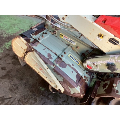 YANMAR 耕運機 YC750