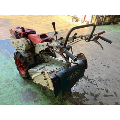 YANMAR 耕運機 YC750