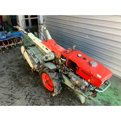 YANMAR 耕運機 YC750