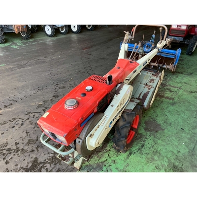 YANMAR 耕運機 YC750