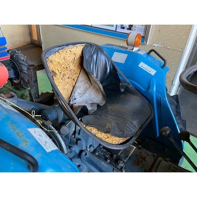 MITSUBISHI トラクター D2600D