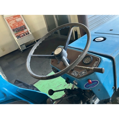 MITSUBISHI トラクター D2600D