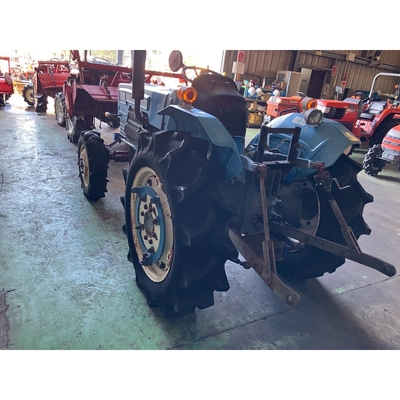 MITSUBISHI トラクター D2600D