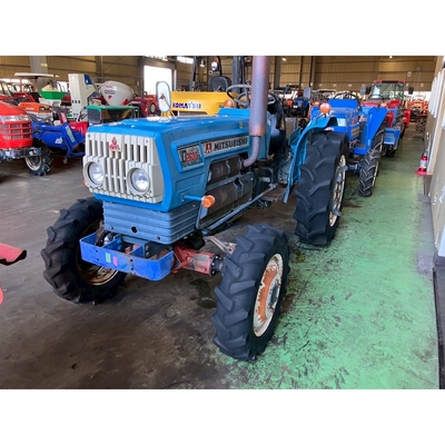 MITSUBISHI トラクター D2600D