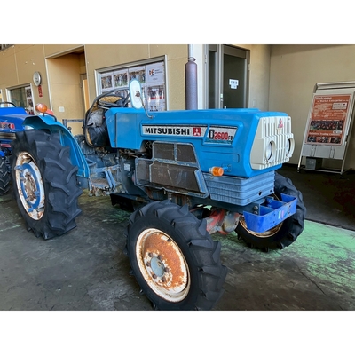 MITSUBISHI トラクター D2600D