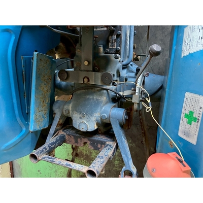 MITSUBISHI トラクター D2600D