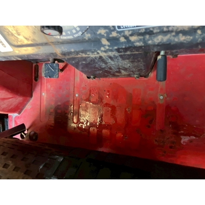 MITSUBISHI トラクター MT26