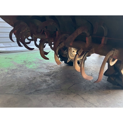 MITSUBISHI トラクター MT26