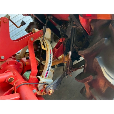 MITSUBISHI トラクター MT26