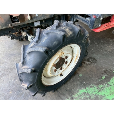 MITSUBISHI トラクター MT26