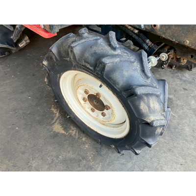 MITSUBISHI トラクター MT26