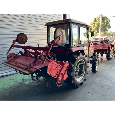 MITSUBISHI トラクター MT26