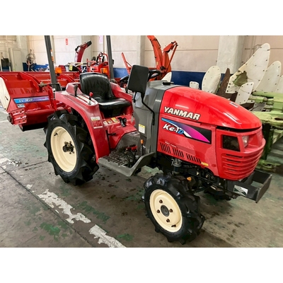 YANMAR トラクター Ke-1D