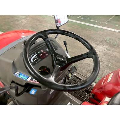 YANMAR トラクター Ke-1D