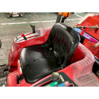 YANMAR トラクター Ke-1D