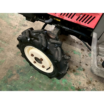 YANMAR トラクター Ke-1D