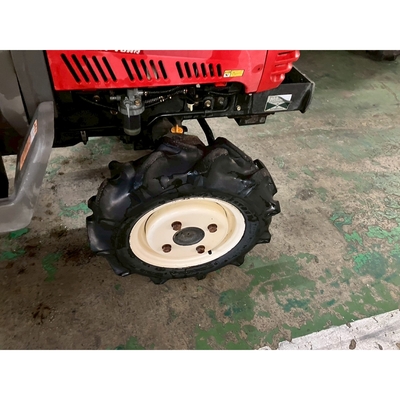 YANMAR トラクター Ke-1D