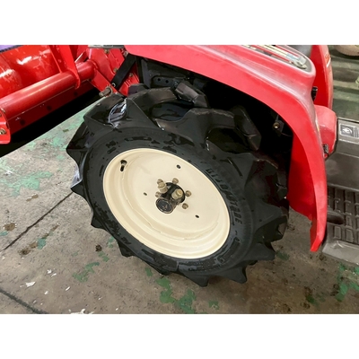 YANMAR トラクター Ke-1D