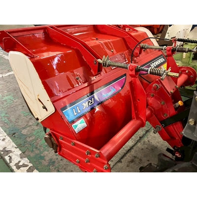 YANMAR トラクター Ke-1D