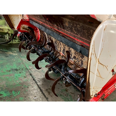 YANMAR トラクター Ke-1D