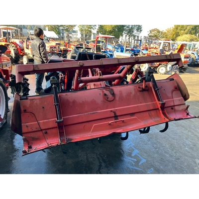 MITSUBISHI トラクター MT21