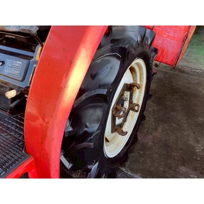 MITSUBISHI トラクター MT21