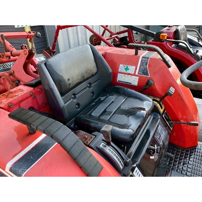 MITSUBISHI トラクター MT21