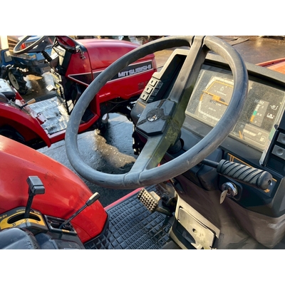 MITSUBISHI トラクター MT21