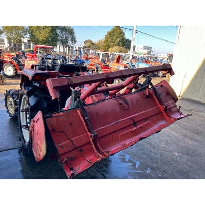 MITSUBISHI トラクター MT21