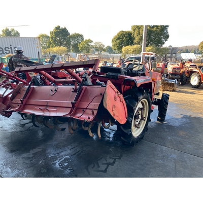 MITSUBISHI トラクター MT21