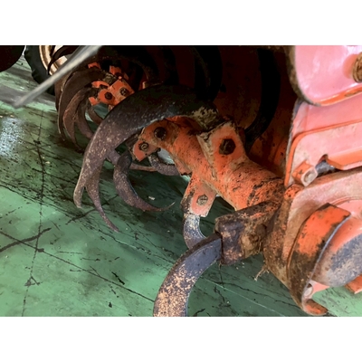 KUBOTA トラクター B1600