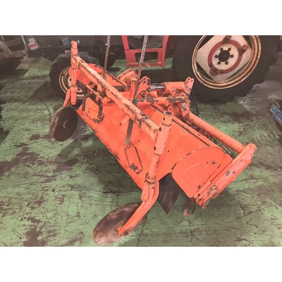 KUBOTA トラクター B1600