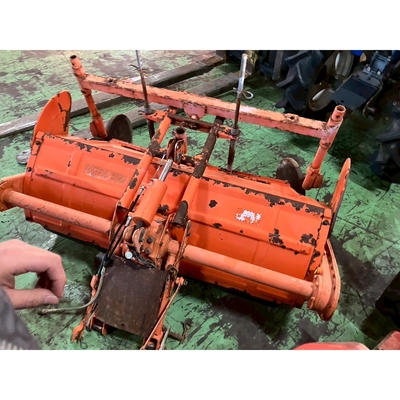 KUBOTA トラクター B1600