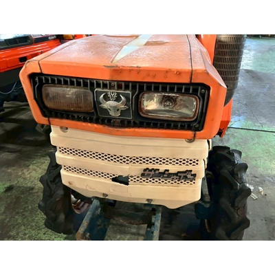 KUBOTA トラクター B1600